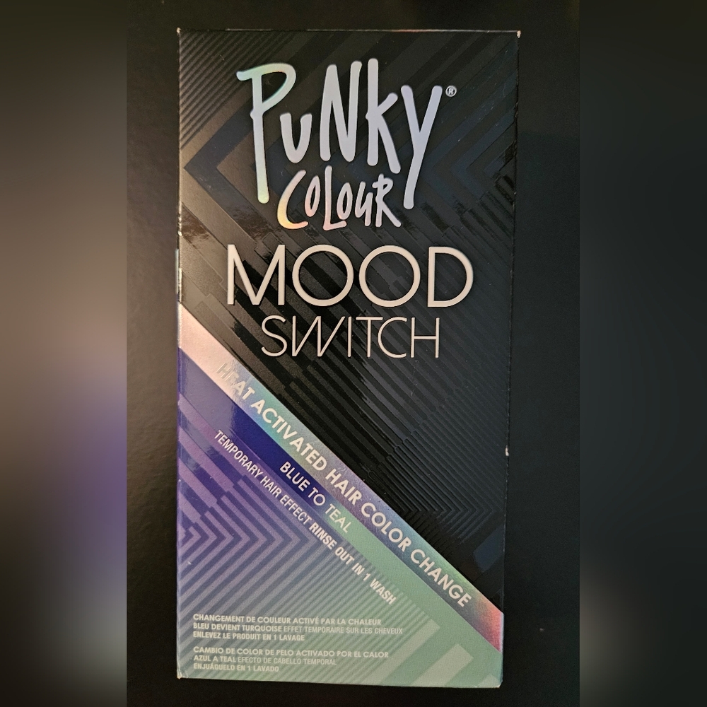 Punky Colour Mood Switch